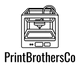 PrintBrothersCo logo