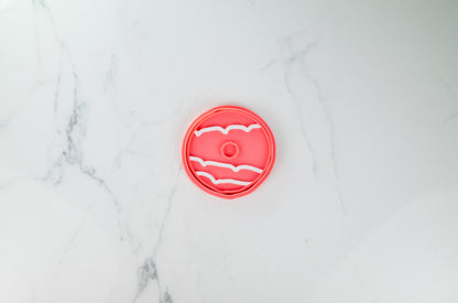 British Biscuit Cutter Set: Cookie Moulds