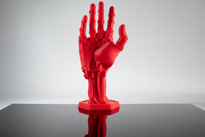 Robotic Hand Controller Holder – Display Stand for Xbox, PS5, Switch Pro